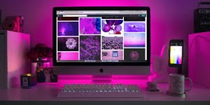 3 خطوات مهمة لتحويل شاشة الكمبيوتر إلى تلفزيون