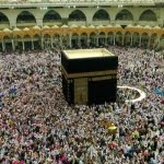 3 معلومات عن أبواب الجنة وباب الريان
