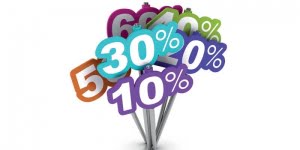 3 طرق لحساب النسبة المئوية .. تعرف عليها