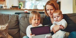 31 من أجمل الكلمات المعبرة عن الأم