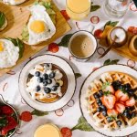 4 مكونات أساسية لأفضل فطور في الصباح