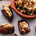 5 مكونات لرجيم التمر واللبن في رمضان