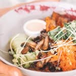 5 من أهم الأطباق الأساسية على مائدة الإفطار في رمضان