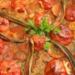 5 خطوات لطريقة عمل صينية الكفتة في الفرن في شهر رمضان