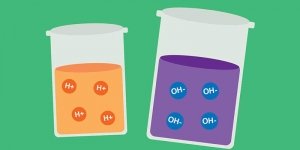 8 من أهم خصائص الأحماض والقواعد .. مواد كيميائية لها أهمية كبيرة