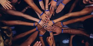 9 من أهم مميزات العمل ضمن فريق