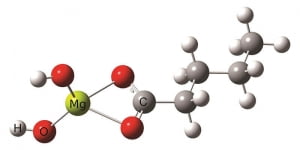 لعشاق الكيمياء .. تعرفوا على 5 من أهم خصائص المركبات الأيونية