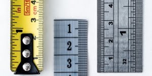 التحويل من إنش إلى سم و3 معلومات مهمة عن وحدات القياس