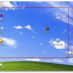 كيف أصور شاشة الكمبيوتر بـ 3 طرق فقط