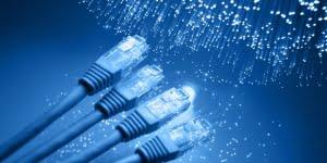 تعرف على اكثرمن طريقة لتسريع الانترنت