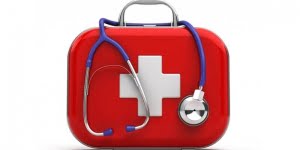 تعرف على مبادىء الاسعافات الاولية