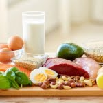 ابرز واهم المعلومات حول التغذية السليمة