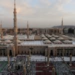 أسماء زوجات الرسول .. تعرفوا على 11 زوجة للنبي الكريم وسيرتهن العطرة