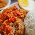 واحدة من أجمل أنواع الأكلات الرمضانية