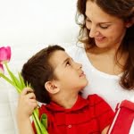 قصائد مختلفة في عيد الام