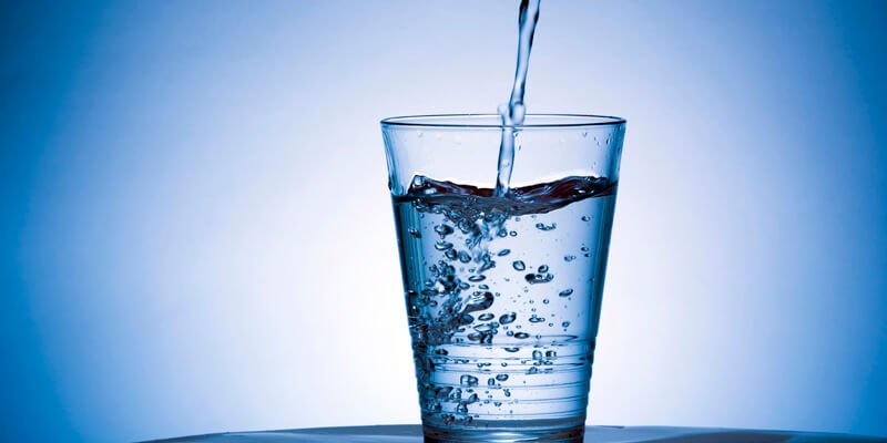 الماء وأهميتها للانسان ولكل الكائنات الحية