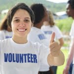 اذا كنت ترغب بالتطوع ستستفيد كثيرا من هذا المقال