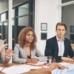 هل أنت مقبل على مقابلة عمل جديد؟ 20 سؤال من أسئلة المقابلة الشخصية تعرف عليهم