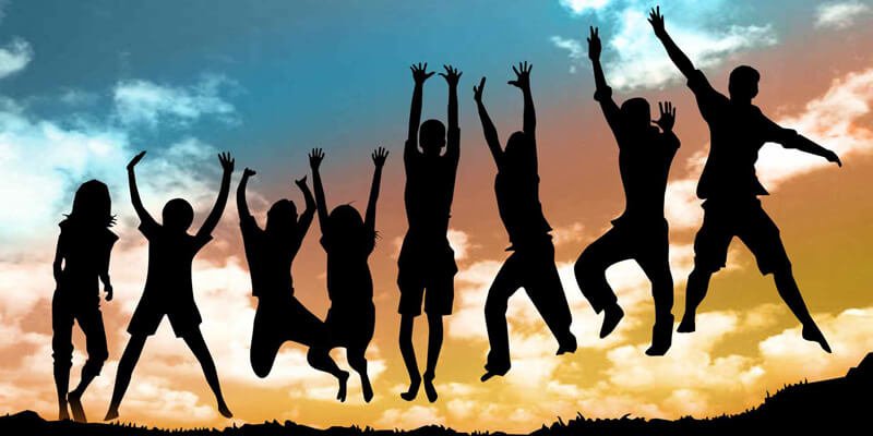 الشباب وكيفية اعداده ليكون دعما في تنمية المجتمعات