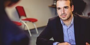 5 من أهم أسئلة المقابلة الشخصية