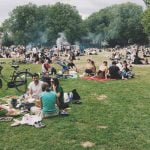 7 أشياء مهمة يجب أن تحتوي عليها حقيبة المتنزهات