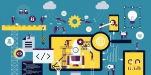 7 من أهم أنواع نظم المعلومات.. تعرف على أهميتها