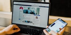 8 خطوات عمل صفحة فيس بوك شخصية