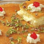 أسهل 2 طريقة عمل صينية كنافة طرية.. اقتصادية وسهلة