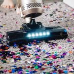 جدول تنظيف البيت قبل العيد في 4 أيام