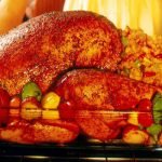 طريقة عمل الديك الرومي في رمضان .. 10 خطوات للتقديم على السفرة الرمضانية