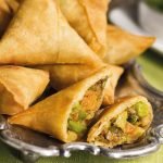 تعرفِ على 5 خطوات لعمل السمبوسة في رمضان