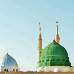 10 من الأحاديث الشريفة عن الأم