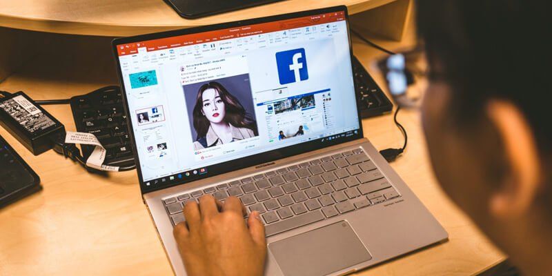 2 من أهم طرق قفل حساب فيس بوك