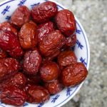 3 من أهم المعلومات عن عجوة المدينة وفوائدها