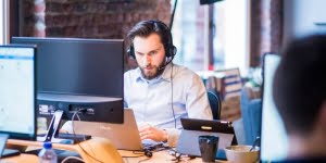 3 من اهم المجالات التي تستخدم تقنية المعلومات