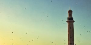 37 من أجمل تهاني عيد الفطر