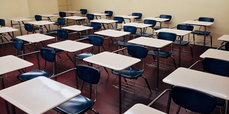 4 مفاهيم تربوية وقيم لنظافة المدرسة في أذهان الطلاب