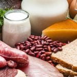 5 مجموعات هامة للهرم الغذائي.. تعرف على أهميتها