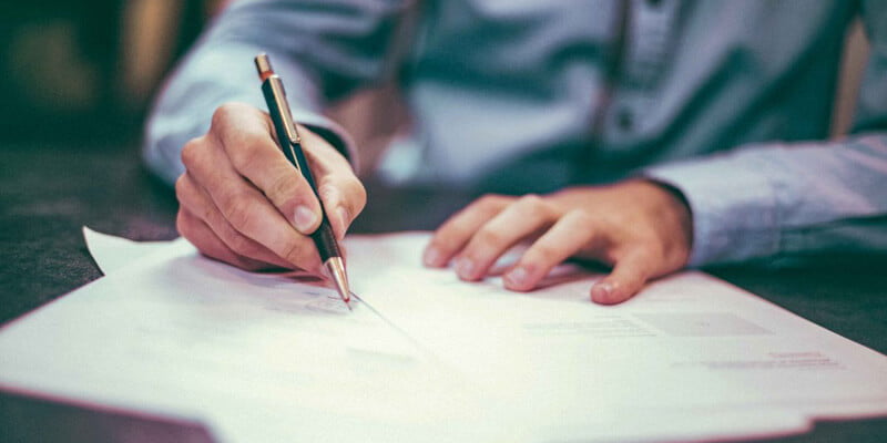 6 من أهم خطوات كتابة التقرير