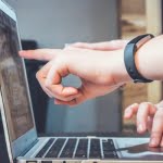 3 خطوات فقط لطريقة ضغط الملفات