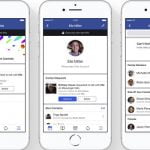 فتح الفيس بوك من الموبايل