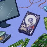 ما هي مكونات الحاسوب؟ تعرف على أهم 2 من المكونات داخلية ومادية لحاسوبك الشخصي