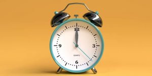 ما هي أهمية الوقت في حياتنا؟ 3 أمور هامة خاصة بالنعمة التي نغفل عنها