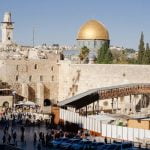 2 من الأفكار المهمة في بحث عن قضية فلسطين