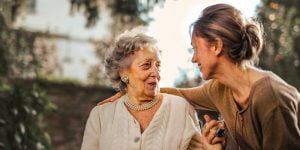 2 من أهم الأفكار عن فضل الأم