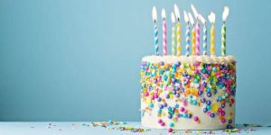 20 من أجمل عبارات وخواطر وكلمات عيد ميلاد .. كلمات رائعة لأجمل مناسبة