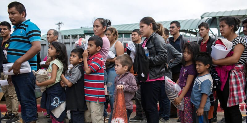 3 من أسباب الهجرة السرية غير القانونية .. أسباب اجتماعية واقتصادية