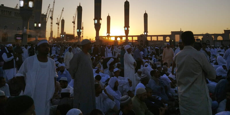 3 أفكار لموضوع تعبير عن العيد