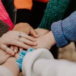 3 أفكار مهمة حول التضامن