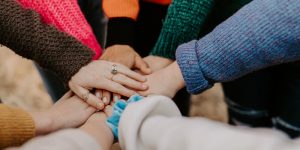 3 أفكار مهمة حول التضامن